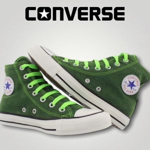Converse - Chuck Taylor All Star Sneakers Bibloo.com